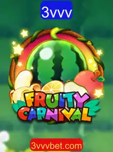 Descubra o Universo Vibrante de FruityCarnival