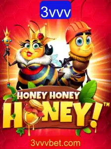 Descubra o Mundo Encantador de HoneyHoneyHoney