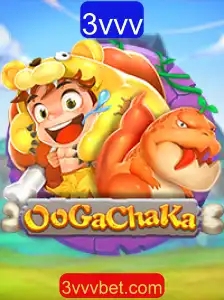 Explorando o Mundo de OoGaChaKa: Um Jogo Inovador
