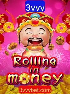 Descubra o Fascinante Mundo de RollingInMoney: Um Jogo de Estratégia e Sorte